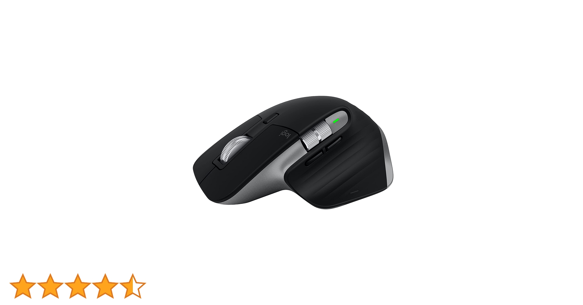 Amazon.co.jp: Logicool MX MASTER 3S for Mac パフォーマンス